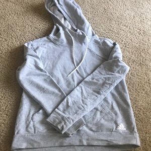 Adidas Hoodie